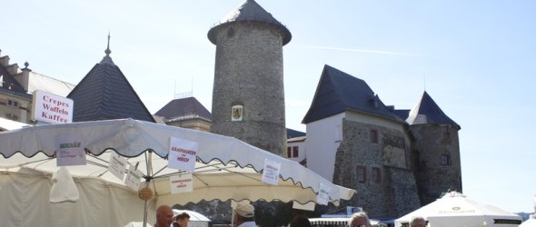 III. Voigtsberger Bauernmarkt
